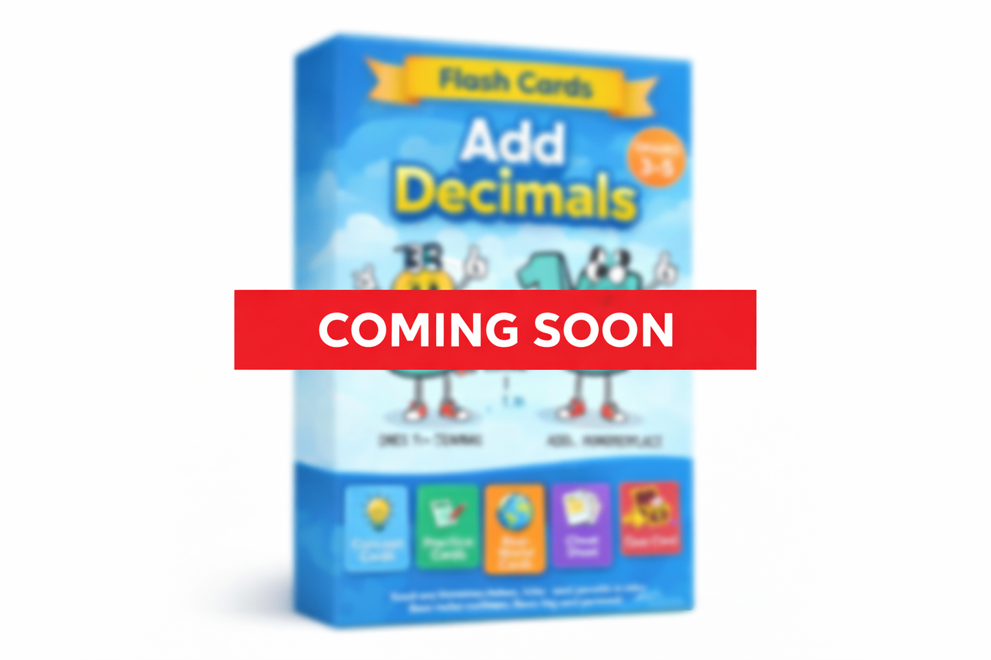 Add Decimals