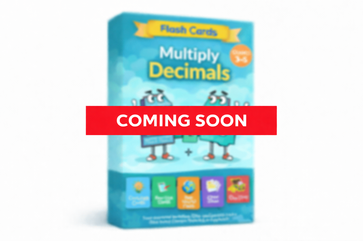 Multiply Decimals