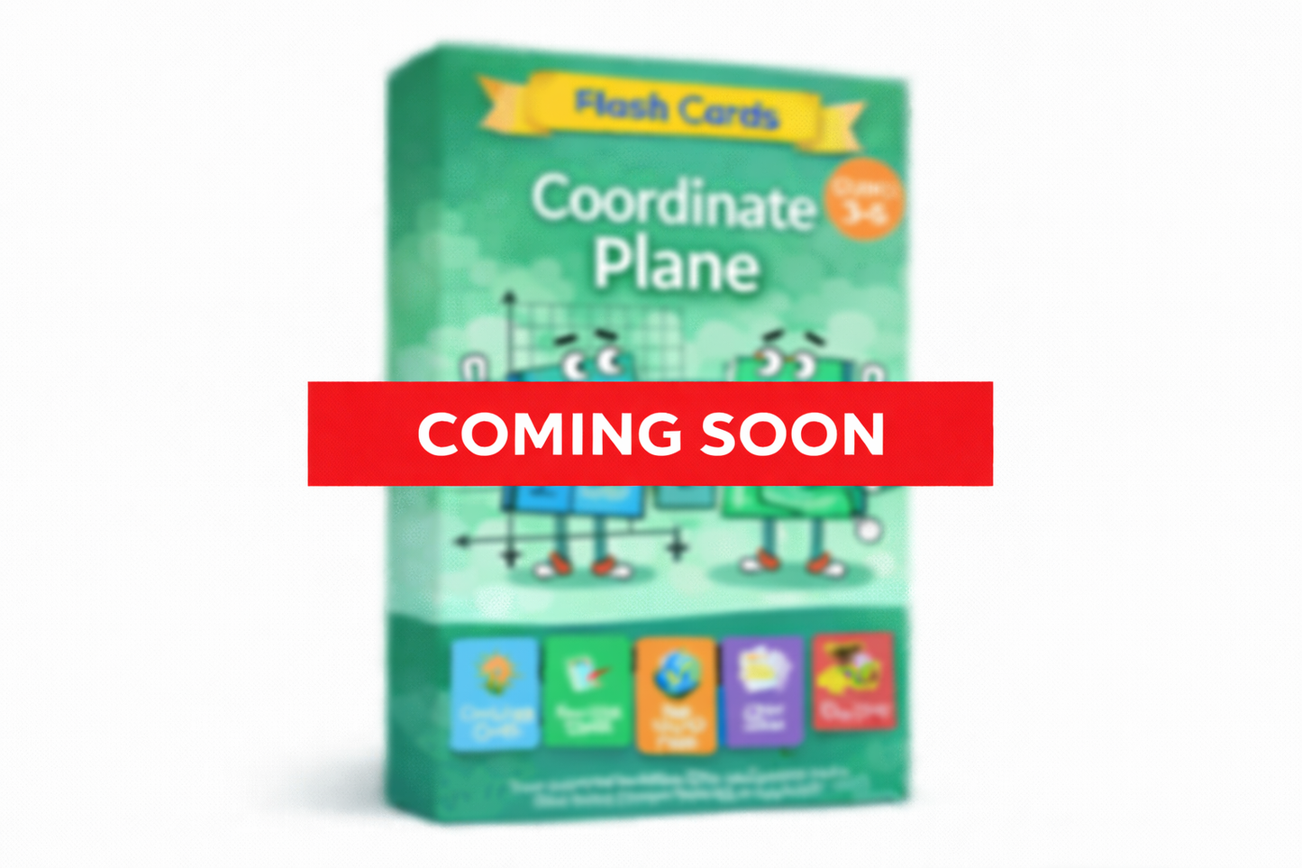Coordinate Plane