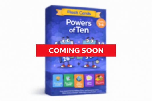Powers of Ten