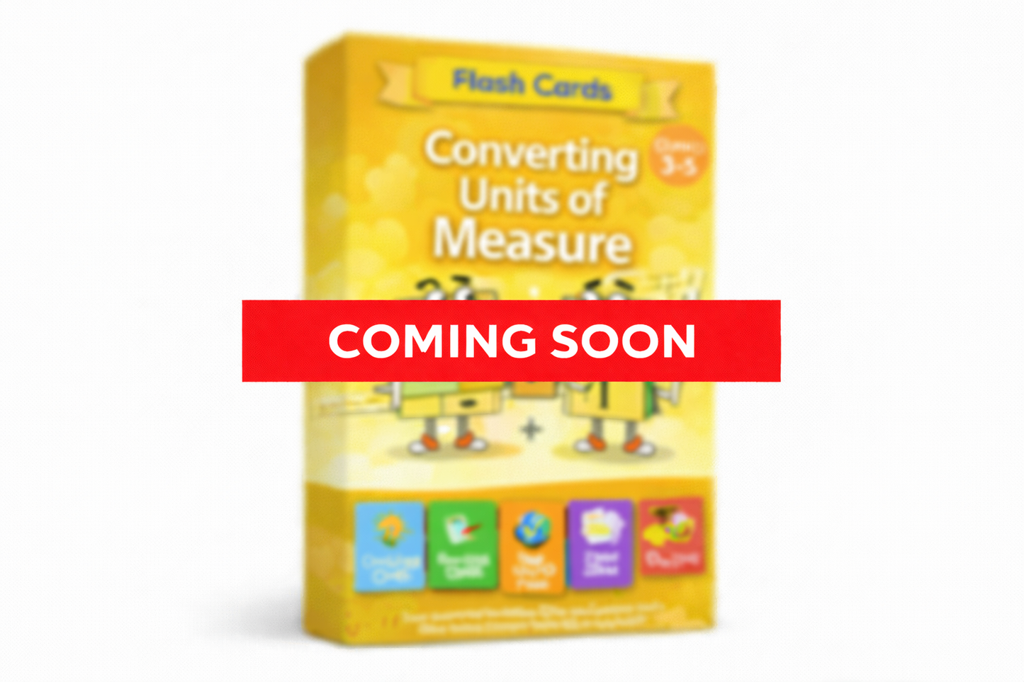 Converting Units of Measure