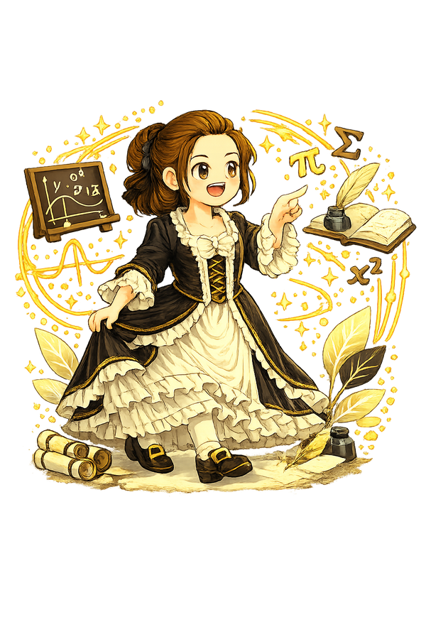 Maria Agnesi