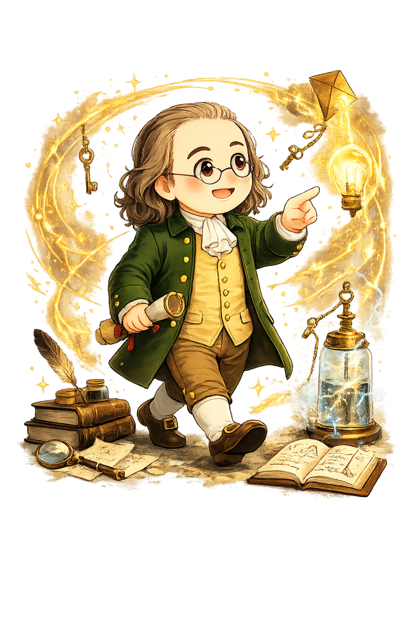 Benjamin Franklin