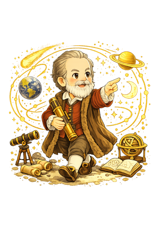 Galileo Galilei