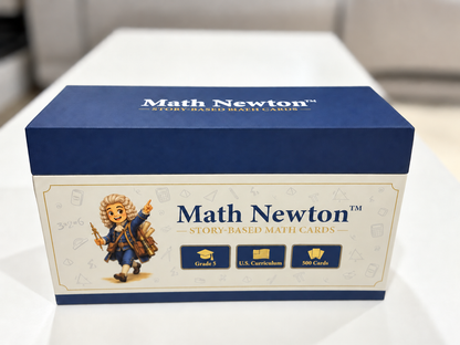 Math Newton Grade 5